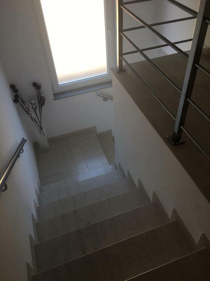 Apartment Matic Vrsi Exterior photo